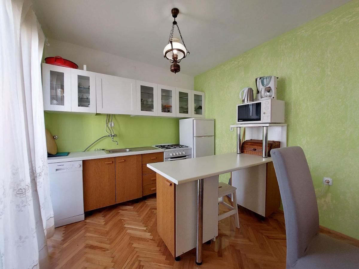 Apartment And Room Marica 普纳特 外观 照片