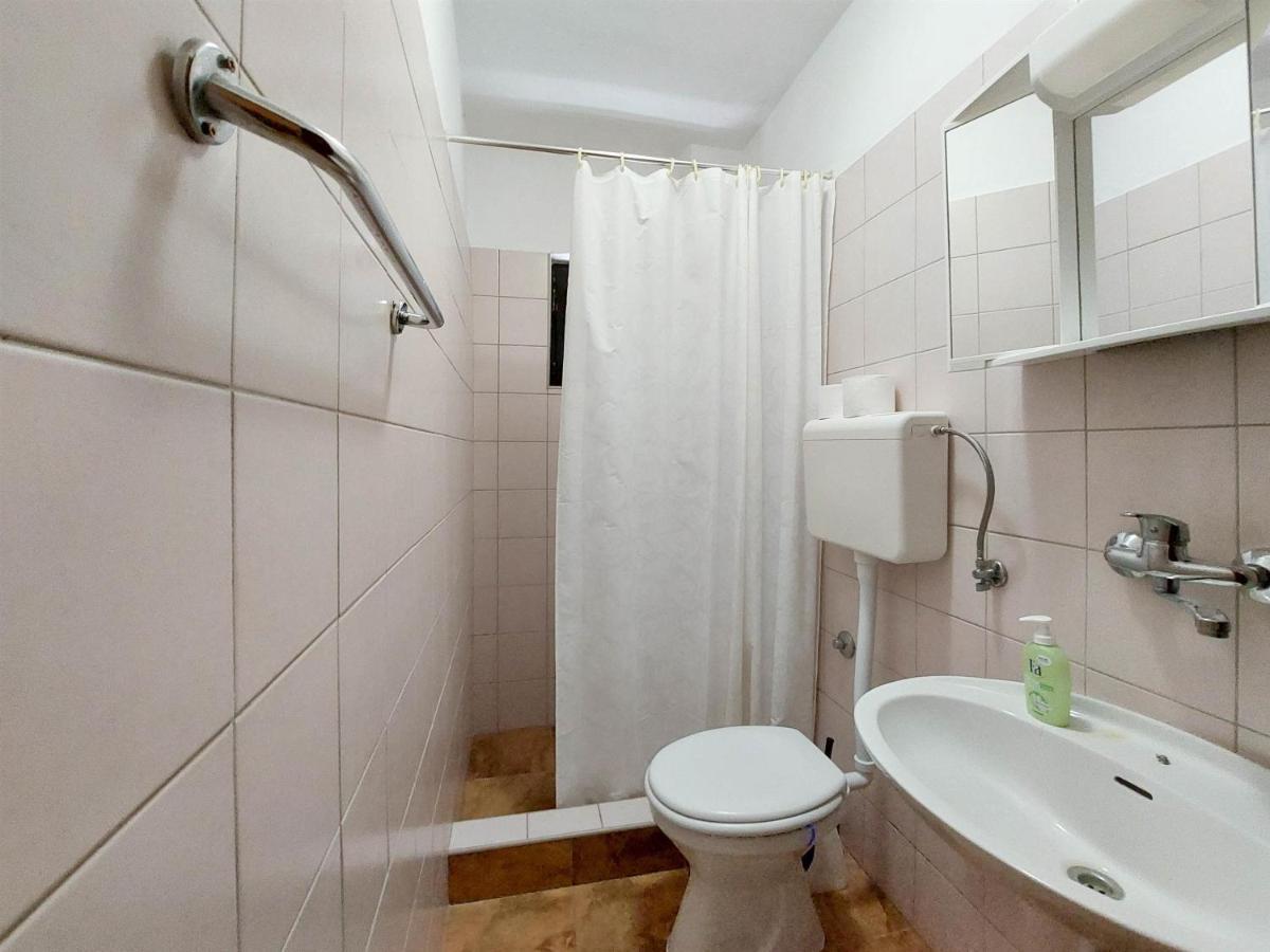Apartment And Room Marica 普纳特 外观 照片
