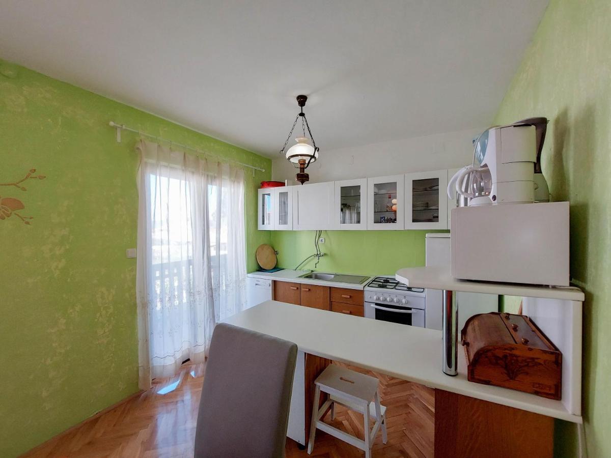 Apartment And Room Marica 普纳特 外观 照片