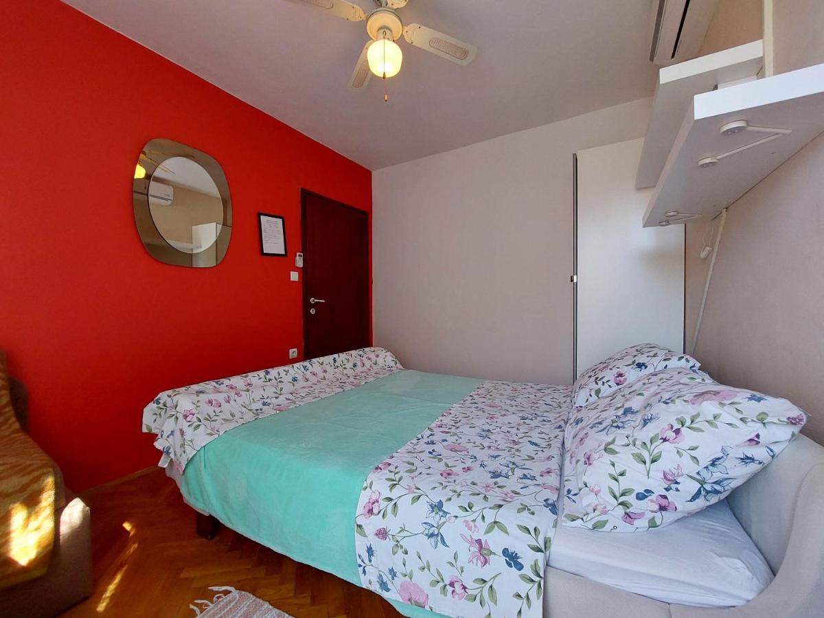Apartment And Room Marica 普纳特 外观 照片