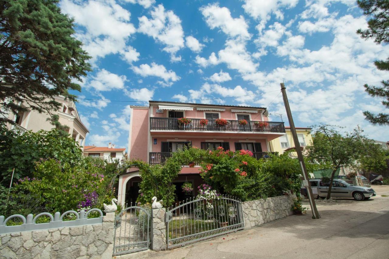 Apartment And Room Marica 普纳特 外观 照片